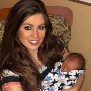 Meet your Posher, Jami